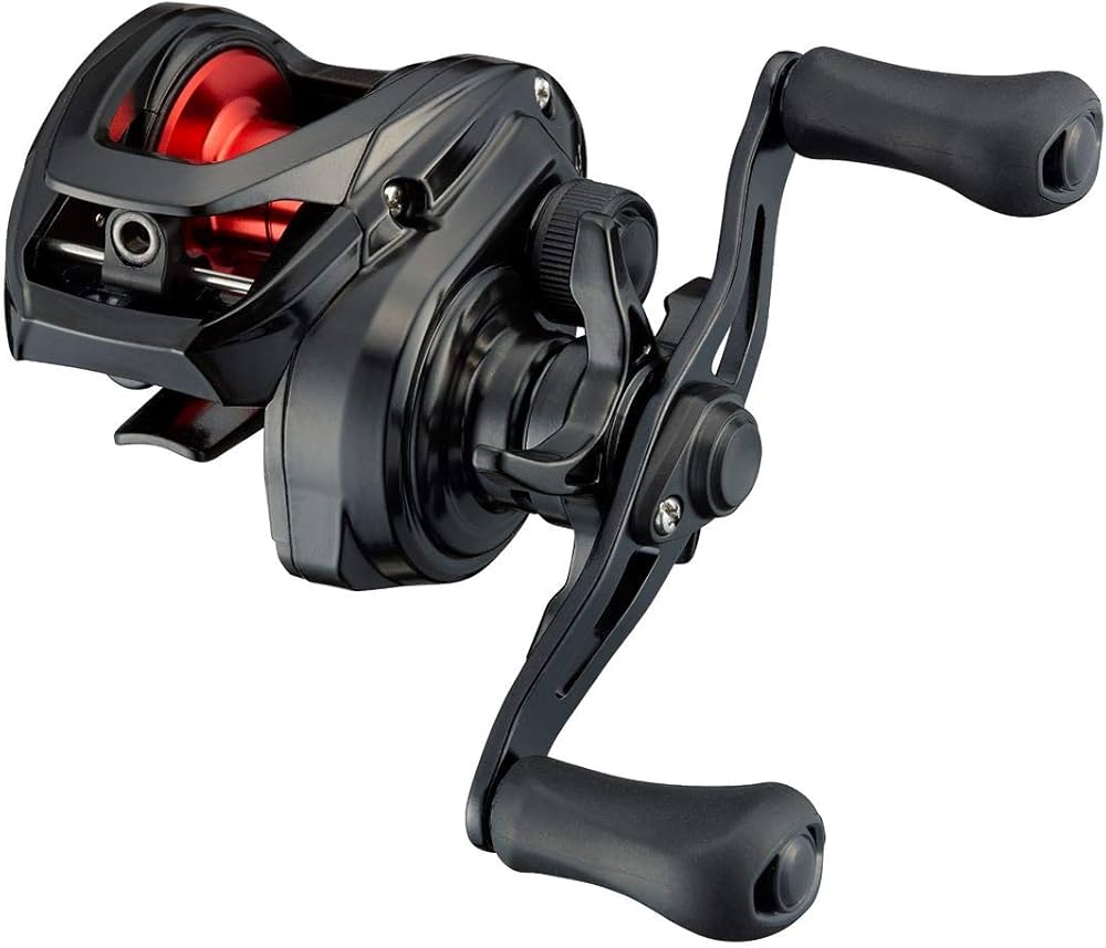 Amazon | ダイワ(DAIWA) ベイトリール 21 PR100L | ダイワ(DAIWA