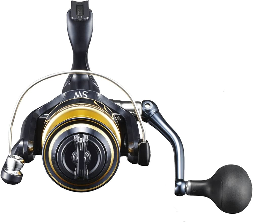 Amazon | シマノ フィッシングスフェロス Sw A 8000Hg 海水スピニング