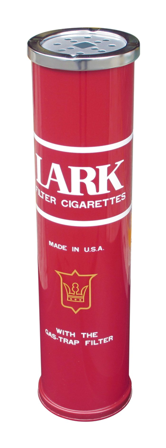 Amazon.co.jp: 北陸土井工業 スタンド式灰皿 ラーク : 産業・研究開発用品