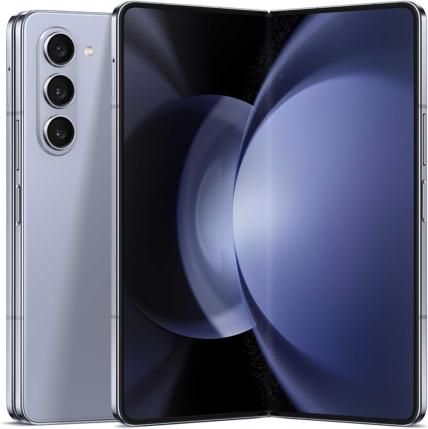 Amazon.com: Samsung Galaxy Z Fold 5 Factory Unlocked 512GB - ICY