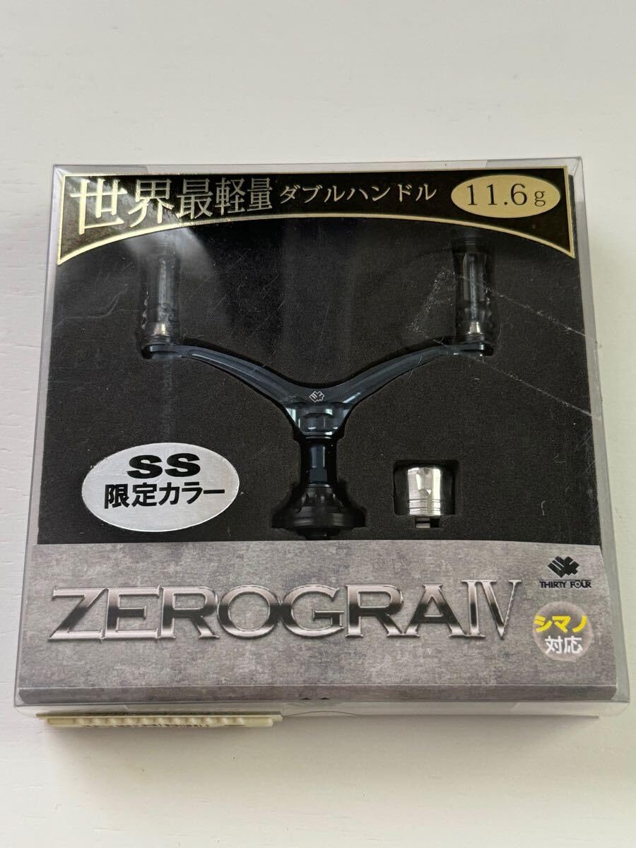 Amazon.co.jp: サーティーフォー ゼログラ4 限定 ネイビーチタン