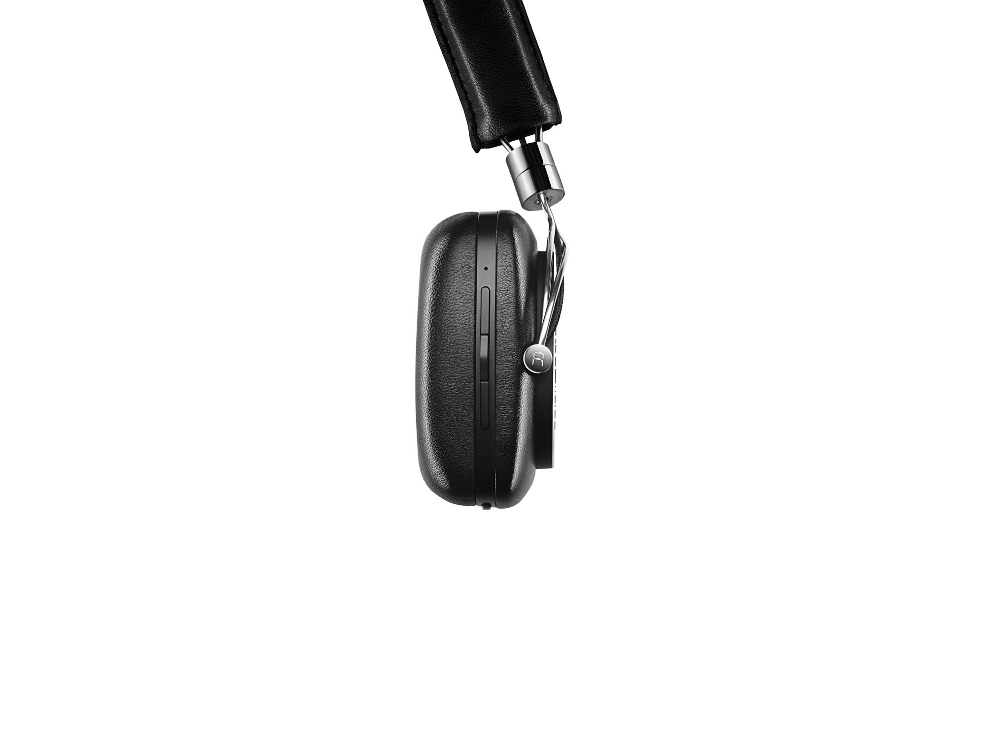 Amazon.com: Bowers & Wilkins P5 Wireless Bluetooth On-Ear