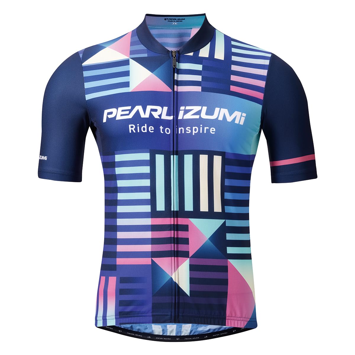 Amazon | PEARL IZUMI(パールイズミ) サイクルウエア B621-B プリント
