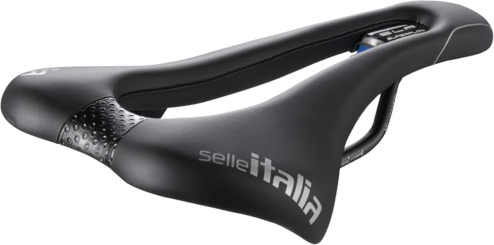 Amazon | SELLE ITALIA(セライタリア) SLR TM Mn BLK S Super Flow
