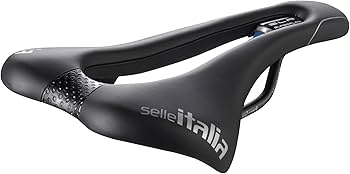 Amazon | SELLE ITALIA(セライタリア) SLR TM Mn BLK S Super Flow