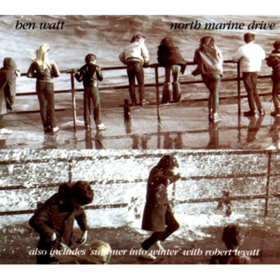 Amazon.co.jp: NORTH MARINE DRIVE: ミュージック