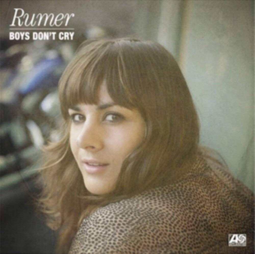 Rumer, Ronnie Lane, Richie Havens, Clifford T. Ward, Daryl Hall