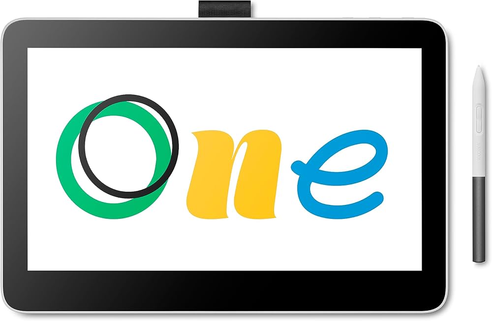 Amazon.co.jp: 【Amazon.co.jp限定】 ワコム 13.3インチ 液タブ Wacom