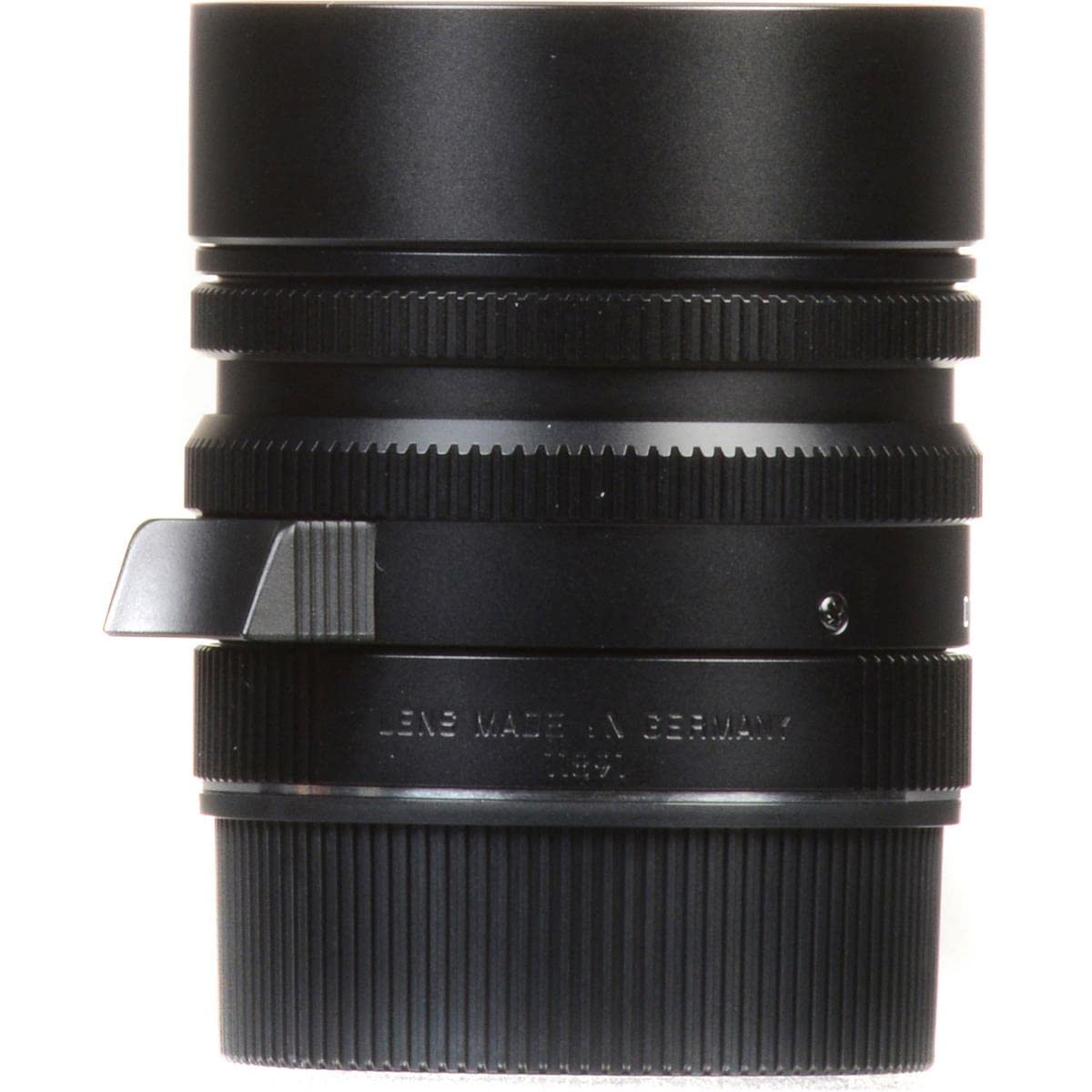 Amazon.co.jp: Leica 単焦点レンズ ズミルックスM 50mm F1.4 ASPH