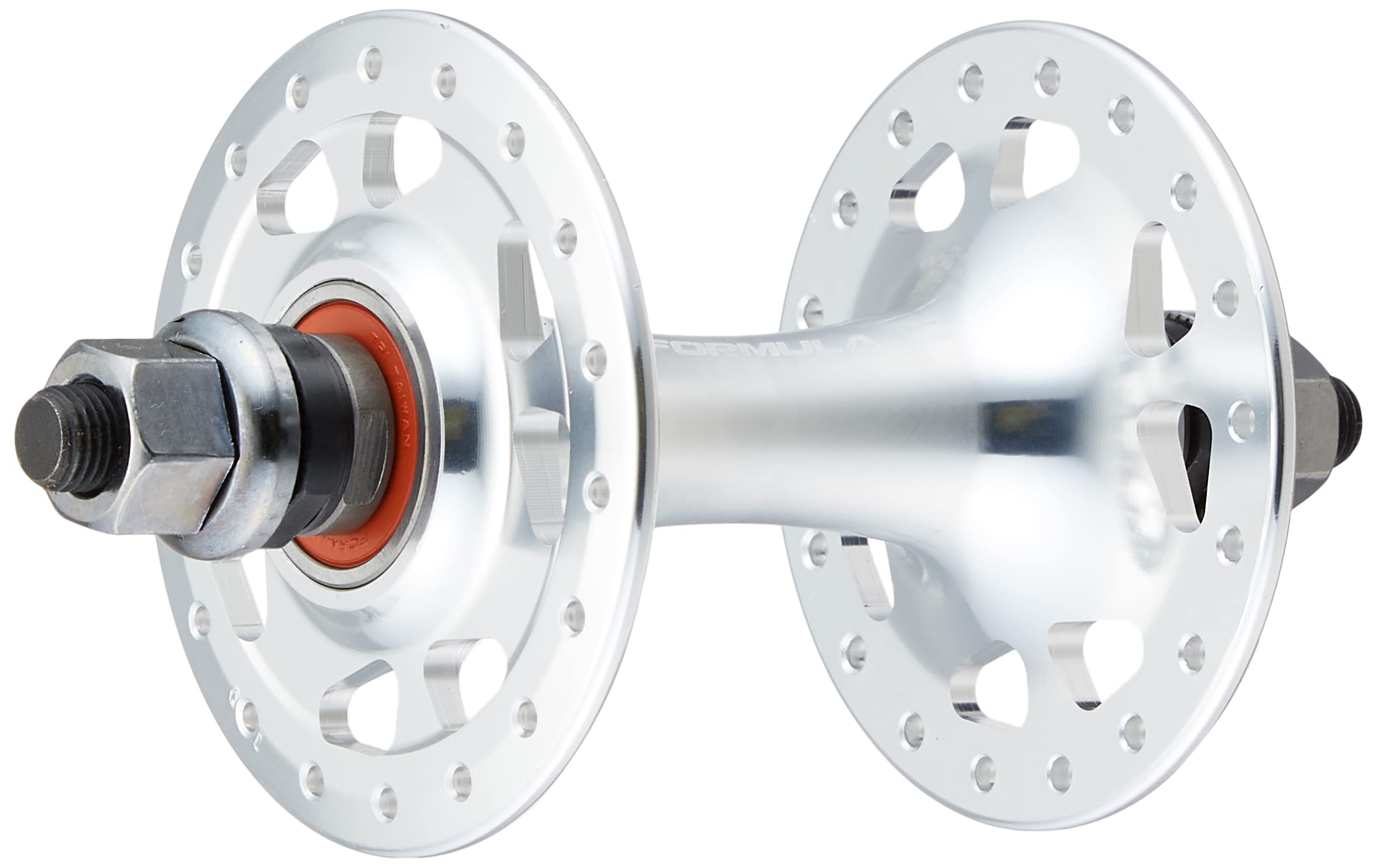 Amazon | FORMULA(フォーミュラ) ピスト用ラージハブ ペア シールド