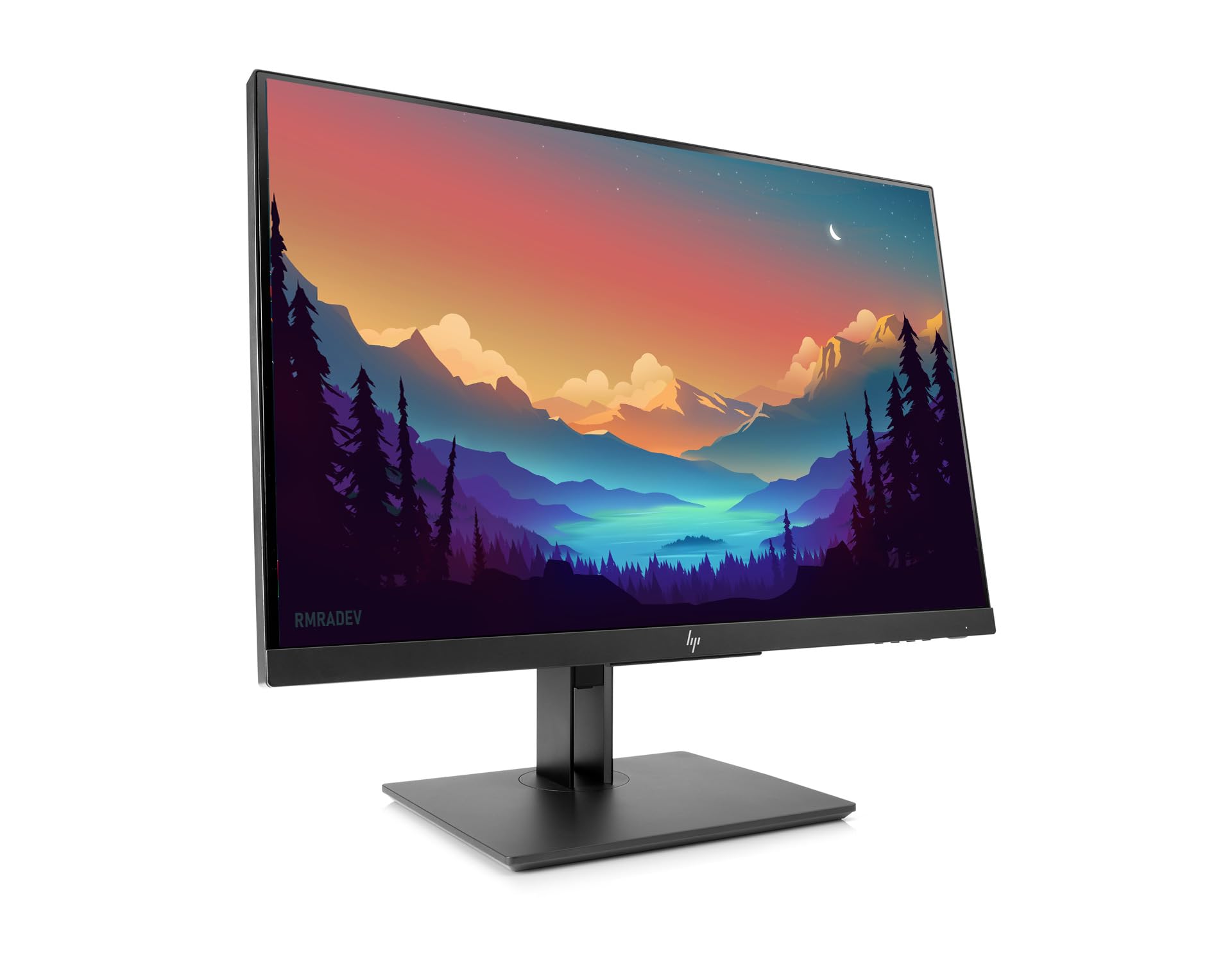 Amazon.co.jp: 【整備済み品】 HP 24インチモニター Z24N G2 3辺狭額縁