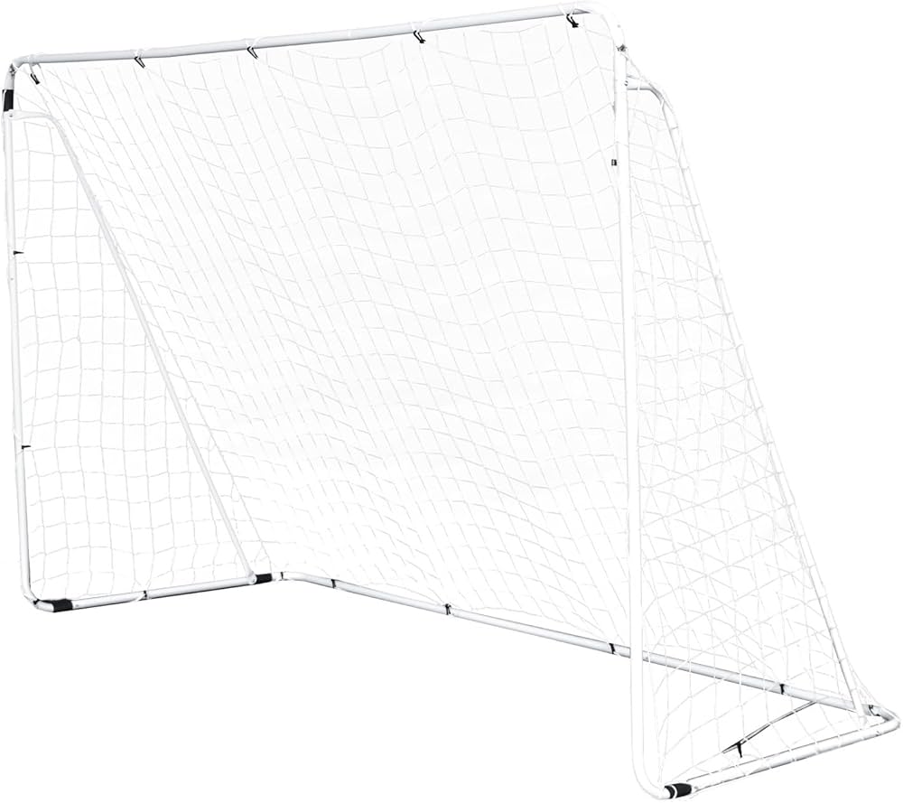 Amazon | Fkstyle【公式サイズ 3m×2m】フットサルゴール サッカー