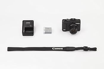 Amazon.co.jp: Canon PowerShot G16 12.1 MP CMOS デジタルカメラ 光学