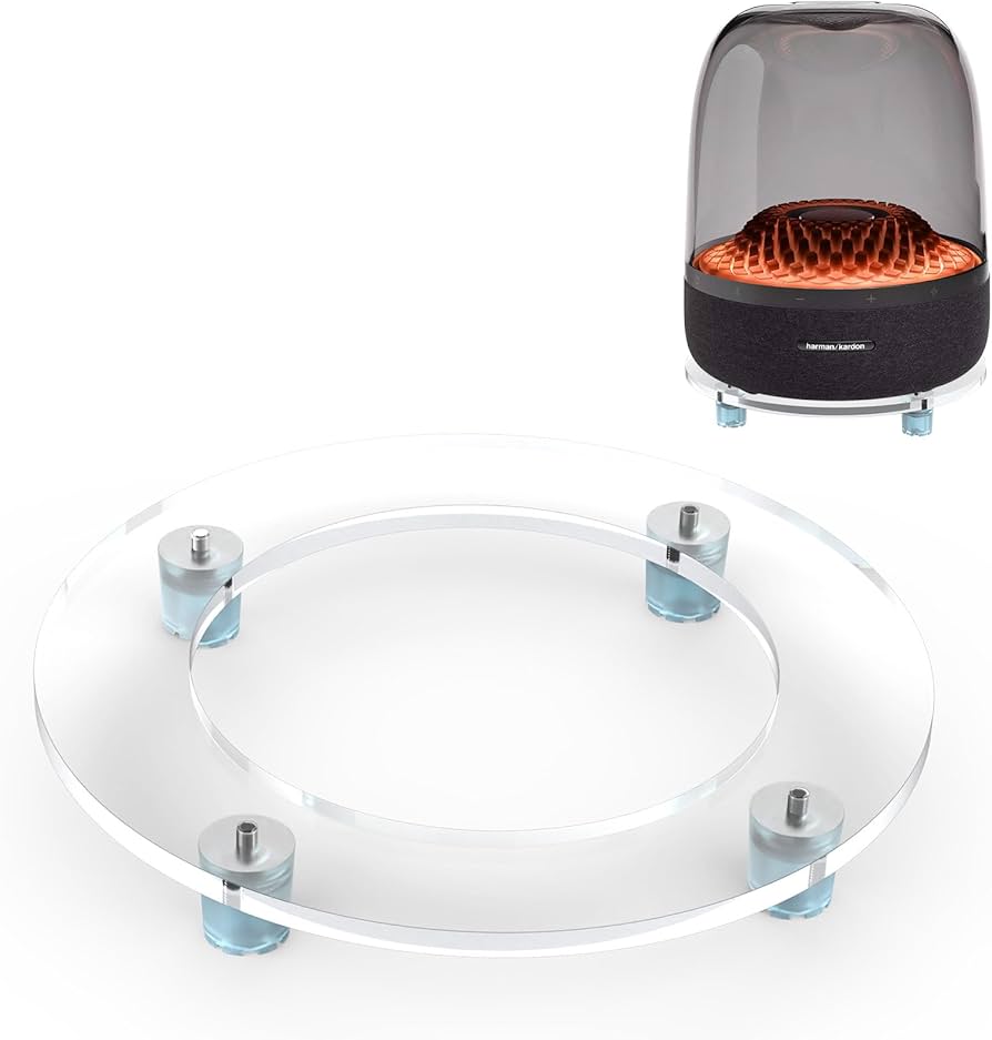 Amazon.com: SUNMON Harman Kardon Aura Studio 4 Desktop Speaker