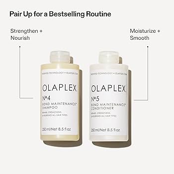Amazon | Olaplex オラプレックスNo.5ヘアコンディショナー250 ml