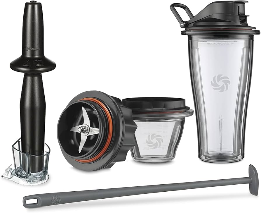 Amazon | 【公式】Vitamix A3500iS ステンレスシルバー ミキサー 限定