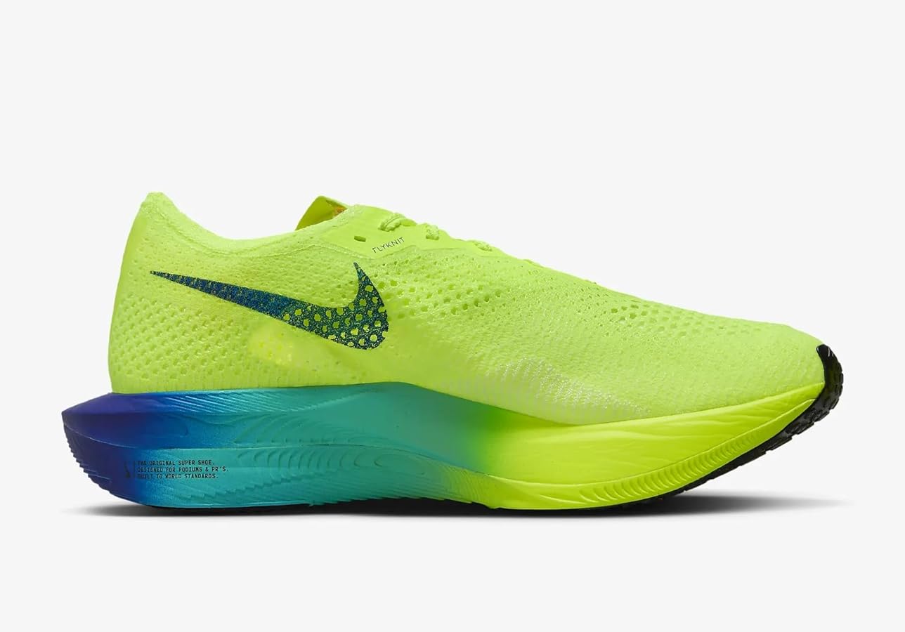 Amazon | [ナイキ] メンズ ランニングシューズ ズームX ヴェイパー