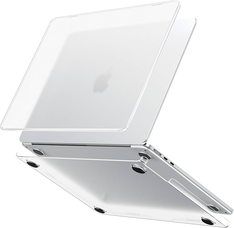 Amazon.co.jp: 2025 M4対応 NIMASOケース MacBook Air 13.6 インチ