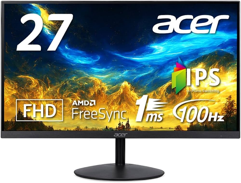Amazon.co.jp: 日本エイサー 【Amazon.co.jp限定】 Acer スタンダード