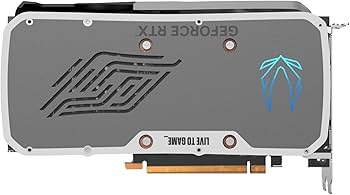 Amazon | ZOTAC ゲーミングGeForce RTX 4070 Super Twin Edge OC DLSS