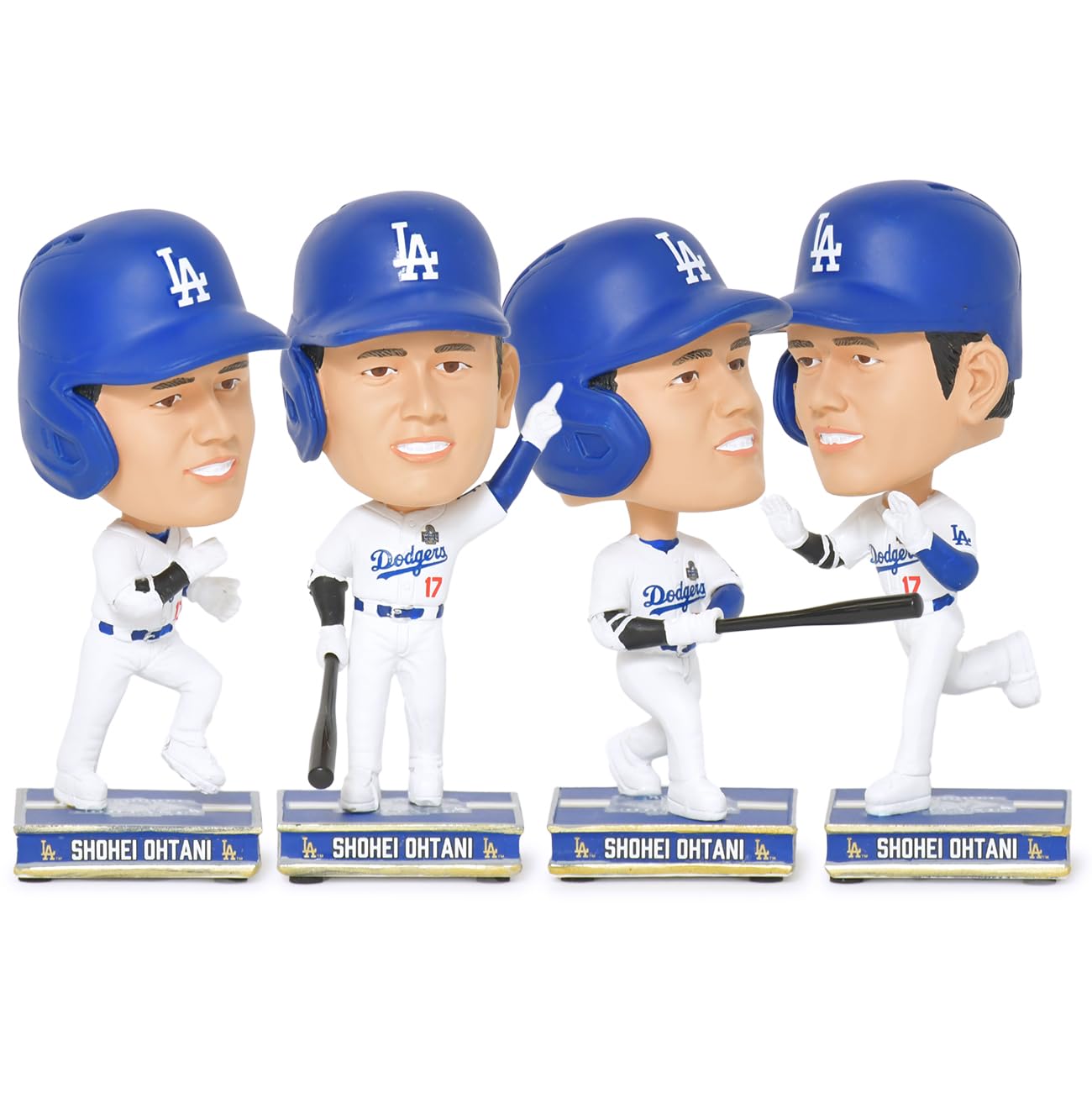 Amazon.co.jp: FOCO 大谷翔平 ワールドシリーズチャンピオン mini