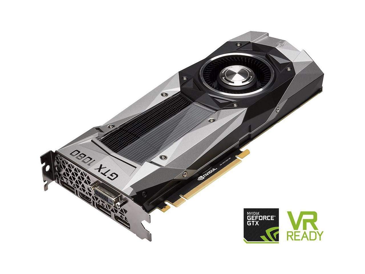 Amazon | GEFORCE GTX 1080 Founders エディション | NVIDIA