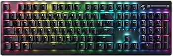 Amazon.co.jp: Razer DeathStalker V2 Pro Linear Optical Switch