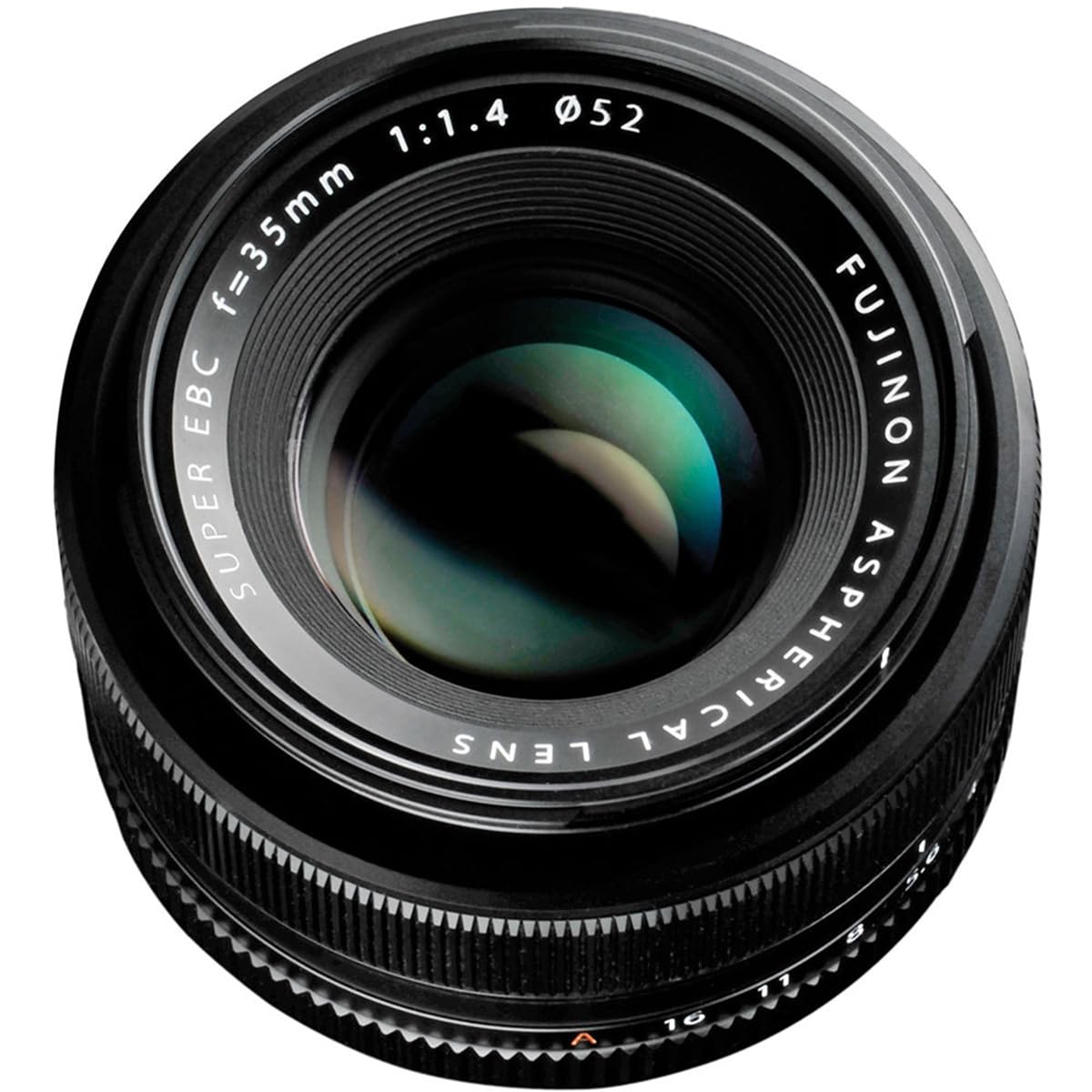 Amazon.com : Fujifilm XF35mmF1.4 R : Digital Slr Camera Lenses