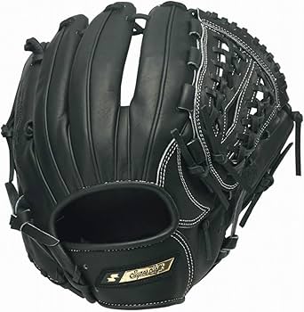 Amazon | SSK(エスエスケイ)軟式スーパーソフト野手・投手対応型
