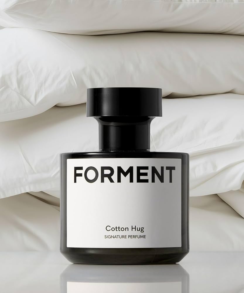 Amazon.co.jp: [FORMENT] Signature Perfume BTS JUNGKOOK Favorite