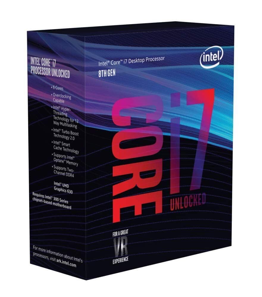 core i7 8700 + PRIME B365-PLUS + メモリ12GB core i7 8700 + PRIME