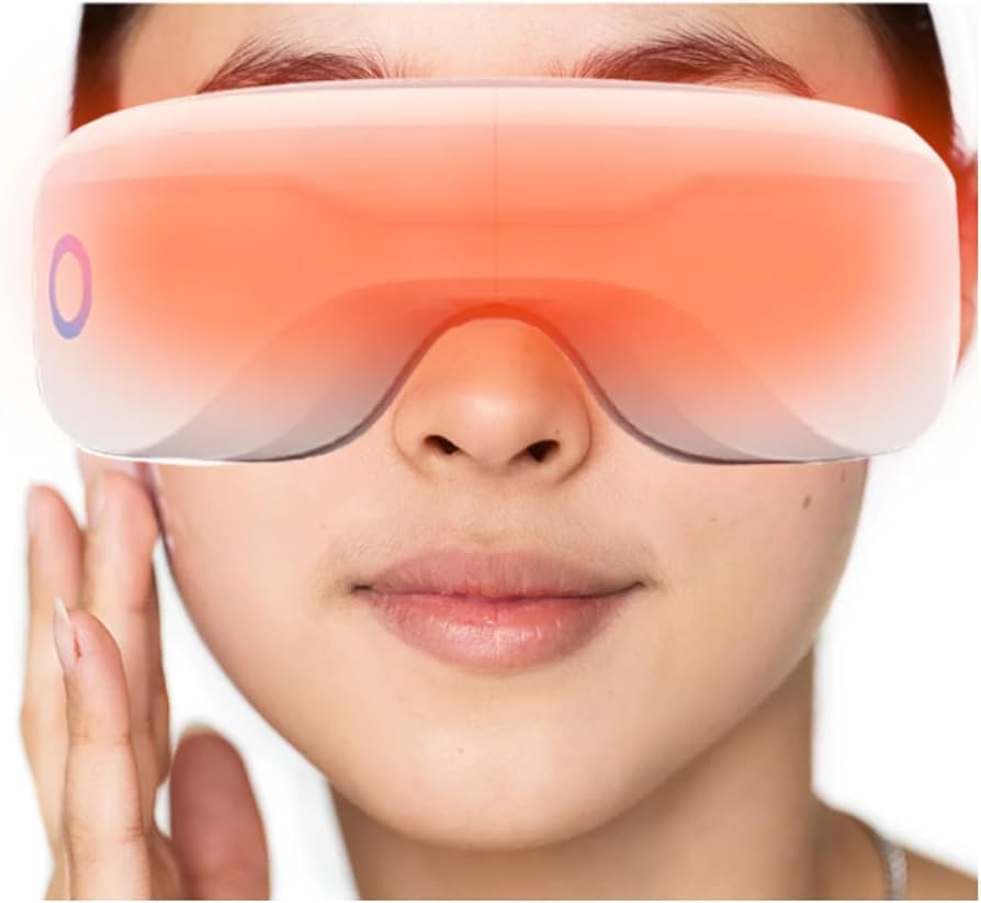 Amazon.co.jp: 目元エステアイウォーマー アイマスク エステ体験 二重