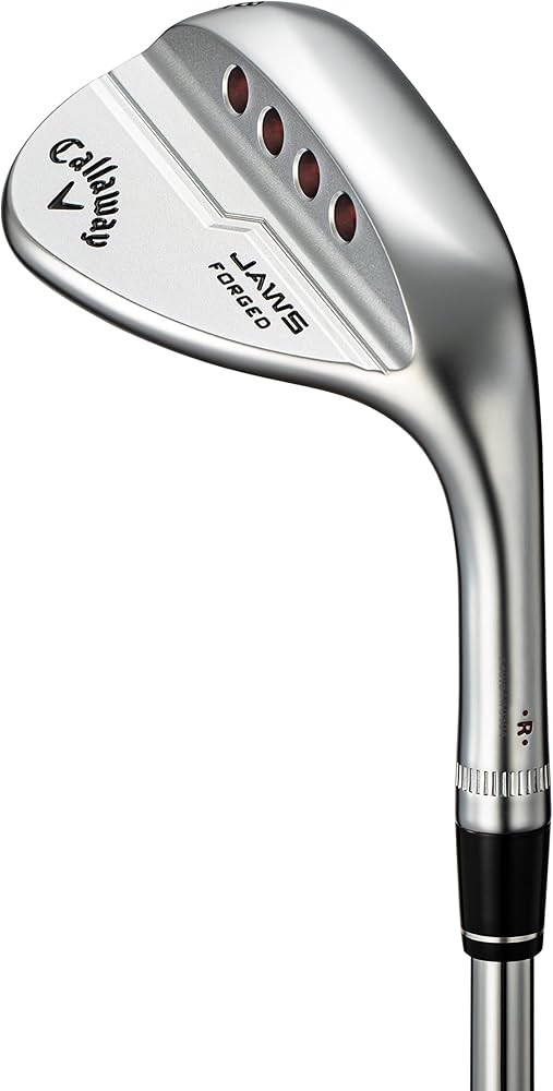 Amazon.co.jp: キャロウェイ (Callaway) 右用 ウェッジ JAWS FORGED