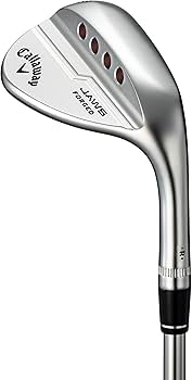 Amazon.co.jp: キャロウェイ (Callaway) 右用 ウェッジ JAWS FORGED
