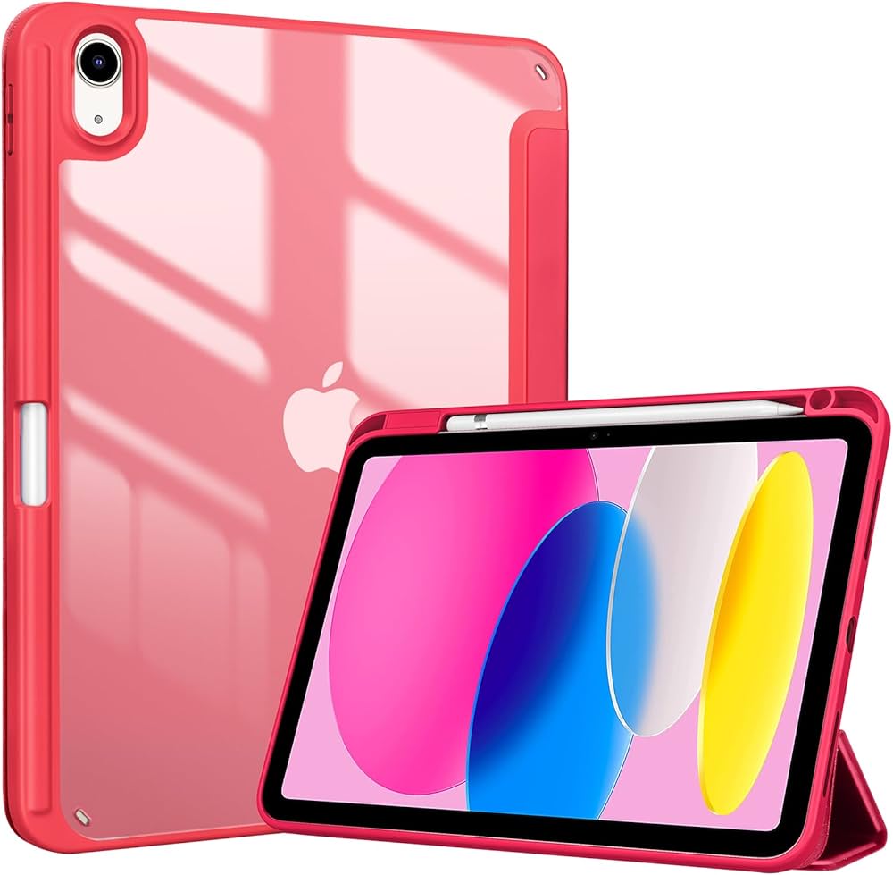 Amazon.com: ProCase for iPad (A16) 11th Generation 11 Inch 2025