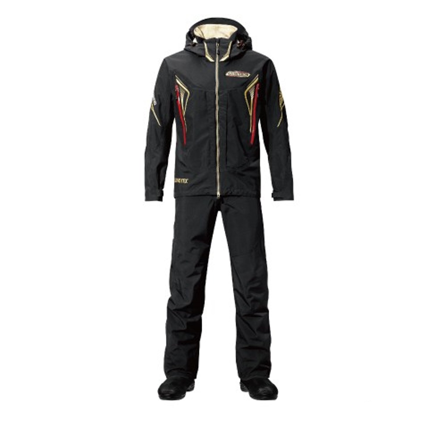 Amazon.co.jp: シマノ(SHIMANO) NEXUS・GORE-TEX エクストラレイン