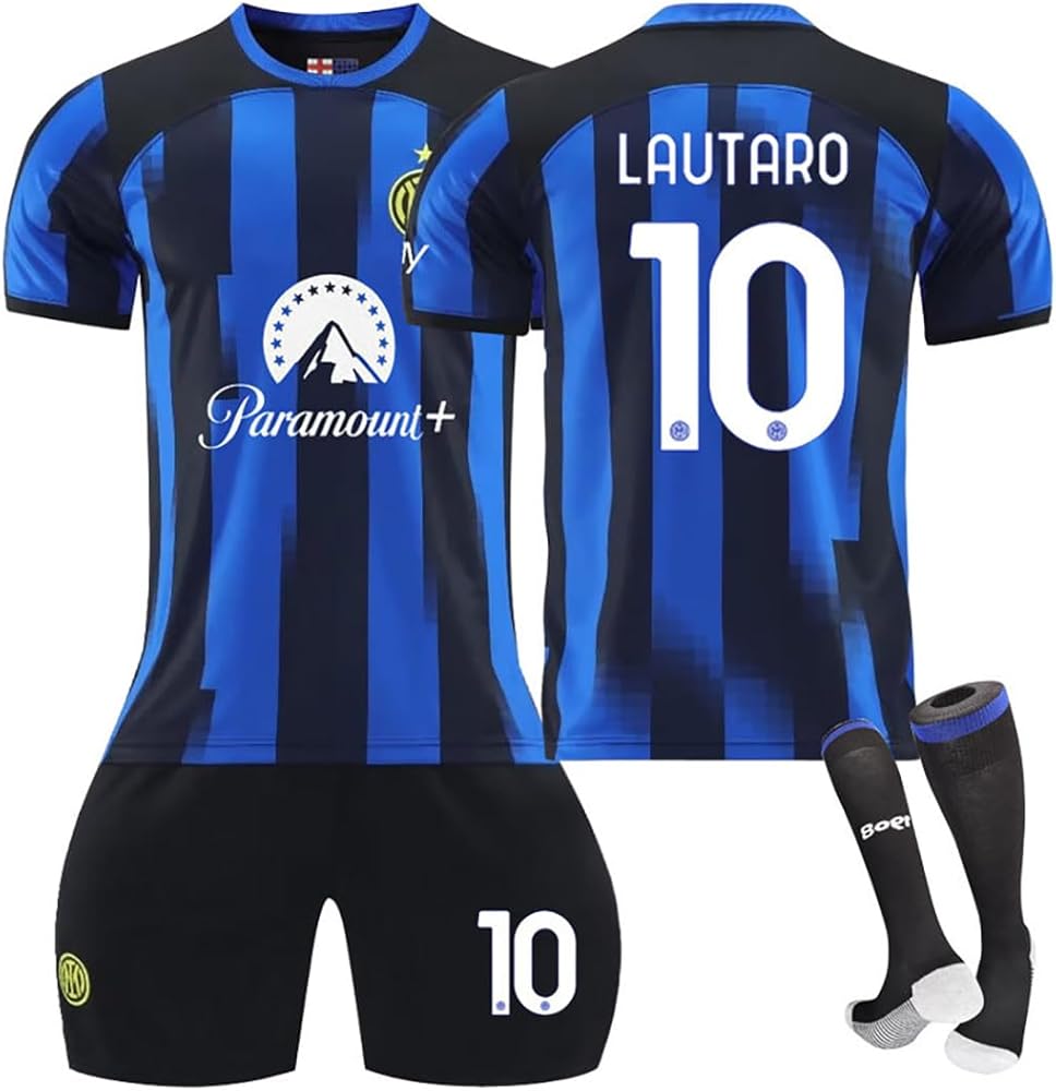 Amazon.co.jp: インテルナツィオナーレ・ミラノ ホーム ルカク