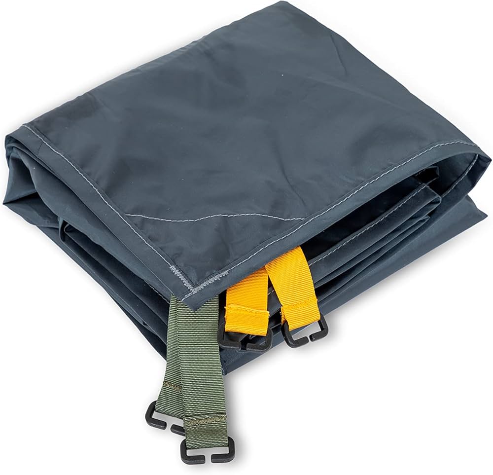 Amazon | NEMO(ニーモ) ドラゴンフライオズモ バイクパック2P用 フット