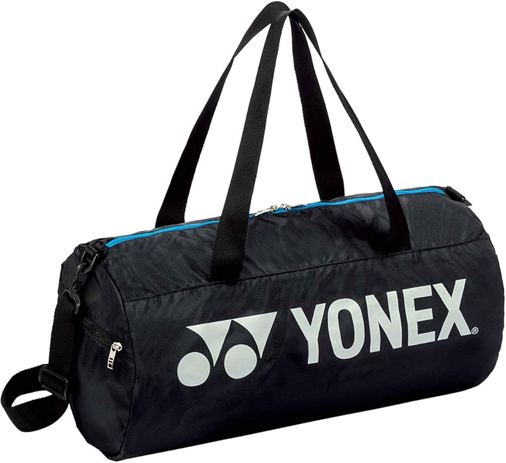 Amazon.co.jp: ヨネックス(YONEX) テニス バドミントン ジムバッグM