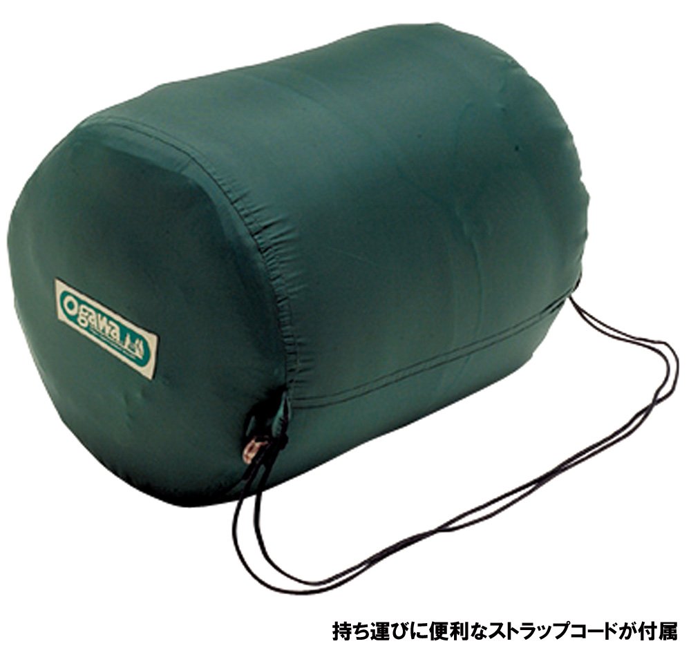 Amazon.co.jp: 小川キャンパル 封筒型シュラフ ライトII 1061