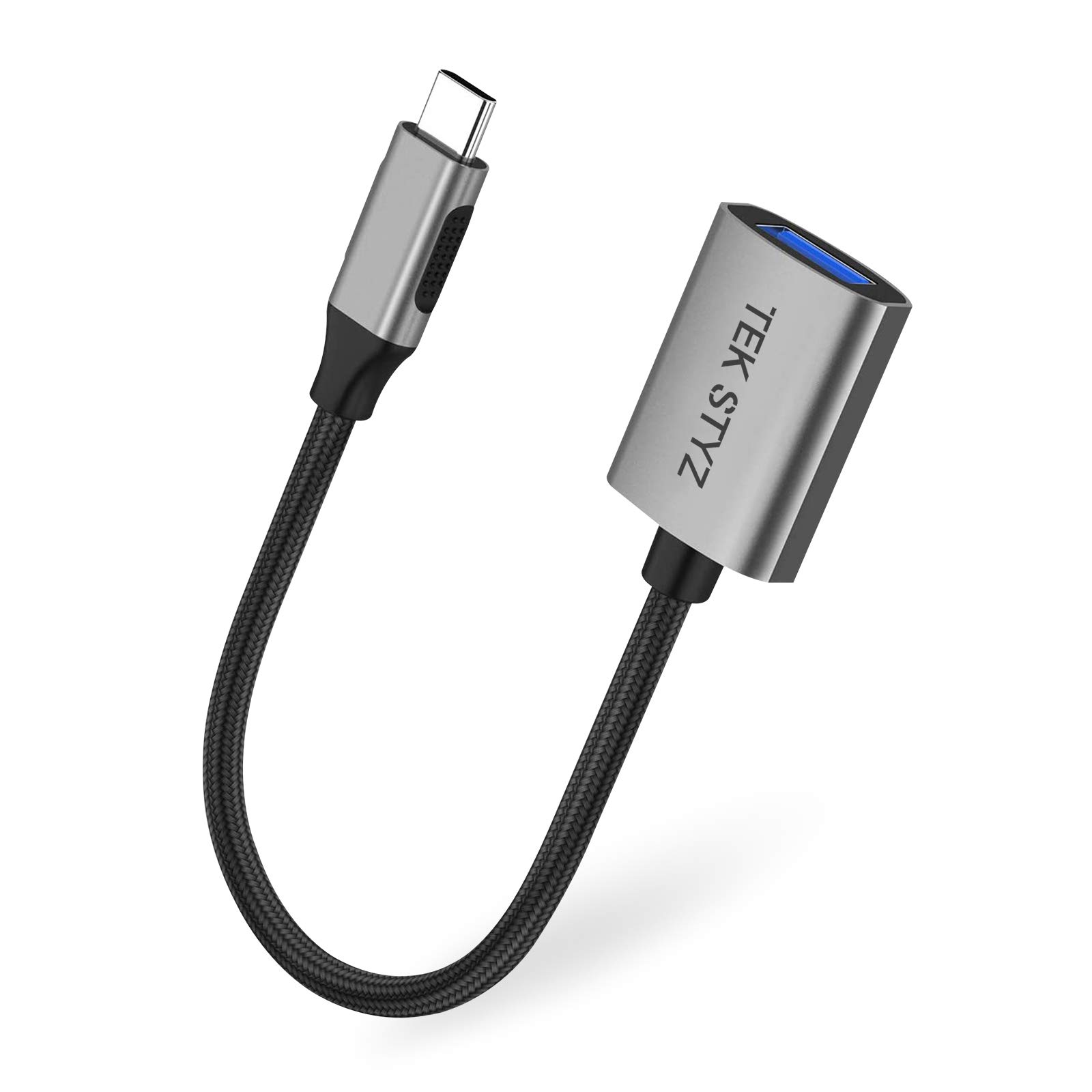 Amazon.com: USB-C 3.0 OTG Adapter Compatible with Samsung Galaxy