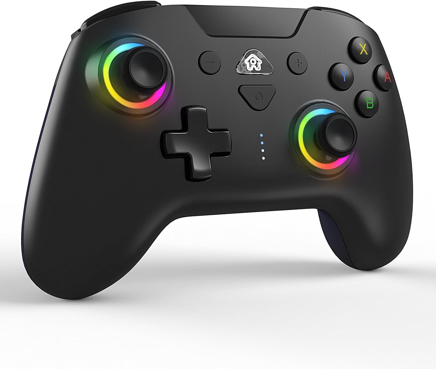 Amazon.co.jp: Switch コントローラー 自動連射機能 背面ボタン付き