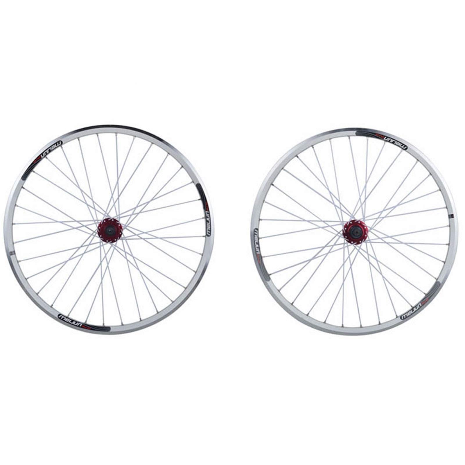 Amazon.co.jp: Vブレーキバイクホイールセット26インチ、 二重壁