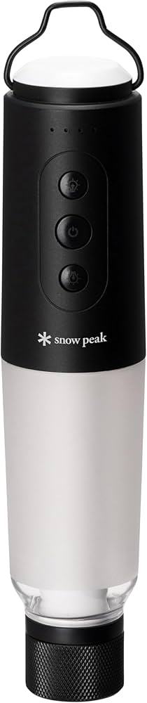 Amazon.co.jp: スノーピーク(snow peak) セレス ES-101 キャンプ