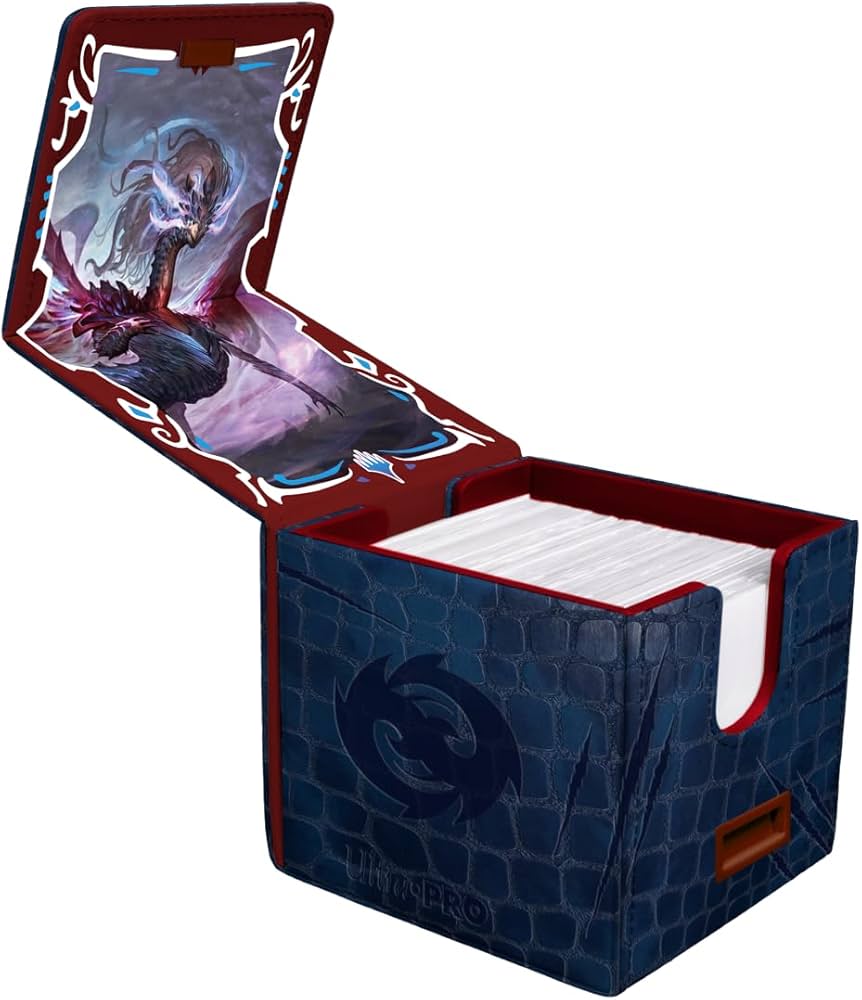 Amazon.co.jp: Ultra Pro - Tarkir Dragonstorm Shiko Paragon of the