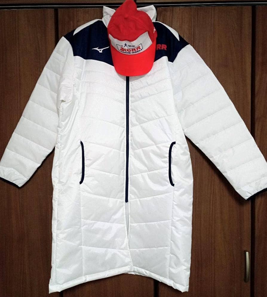 Amazon.co.jp: 第99回 2023年 箱根駅伝 ベンチコート XL セット : おもちゃ