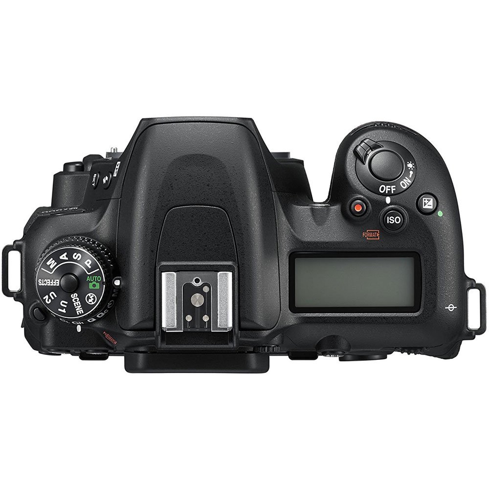 Amazon.co.jp: Nikon D7500 Digital SLR Camera, blk : Electronics