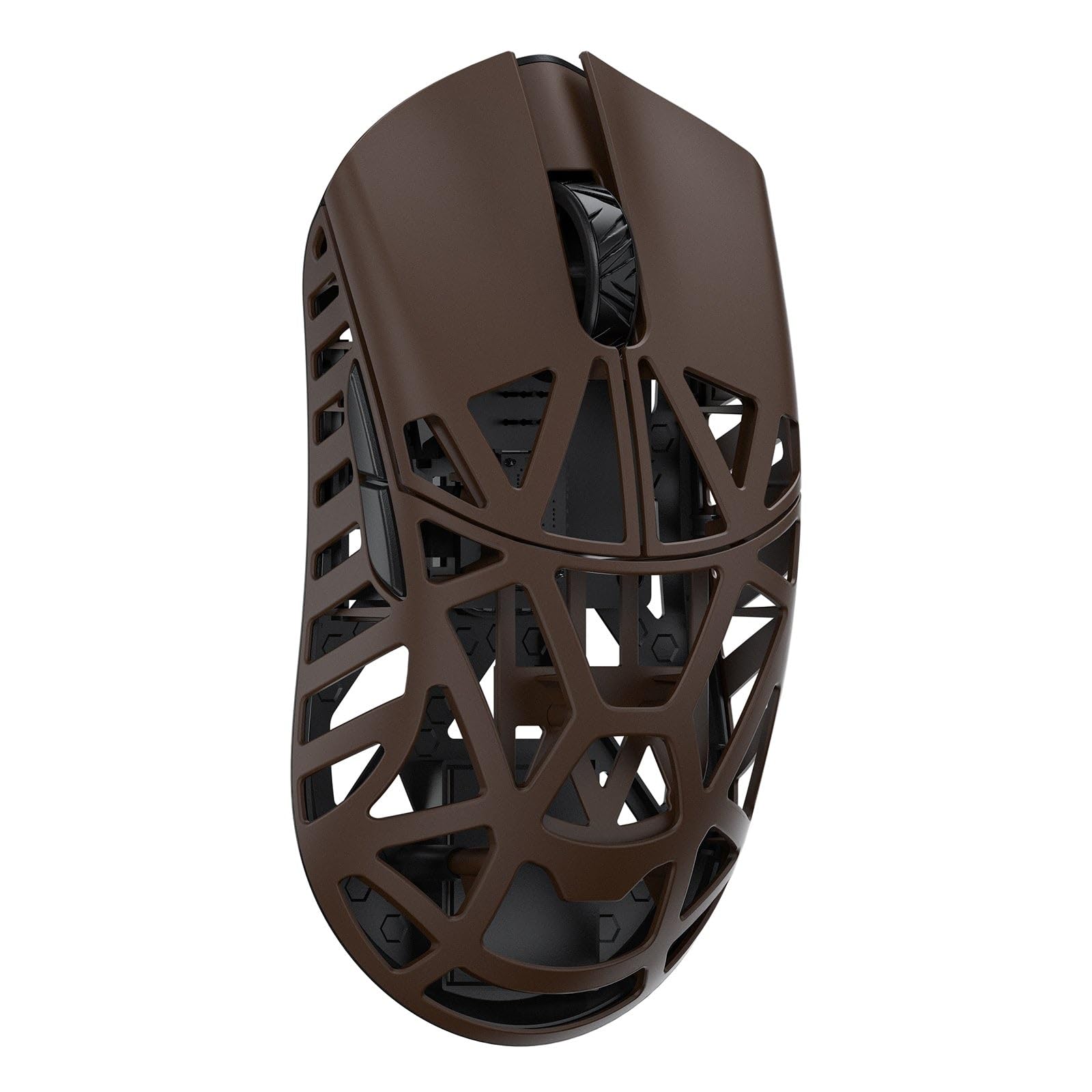 Amazon.com: MK x WLMOUSE Beast X Pro Wireless 8K Mouse with Side