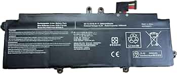 Amazon.co.jp: DHKJ 互換 バッテリー 東芝 PS0011UA1BRS 対応 Dynabook