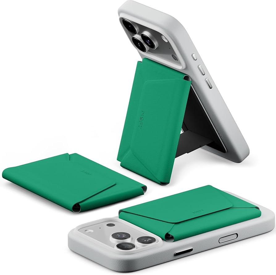 Amazon.co.jp: MOFT【公式直営店】多機能カードケース＆スタンド